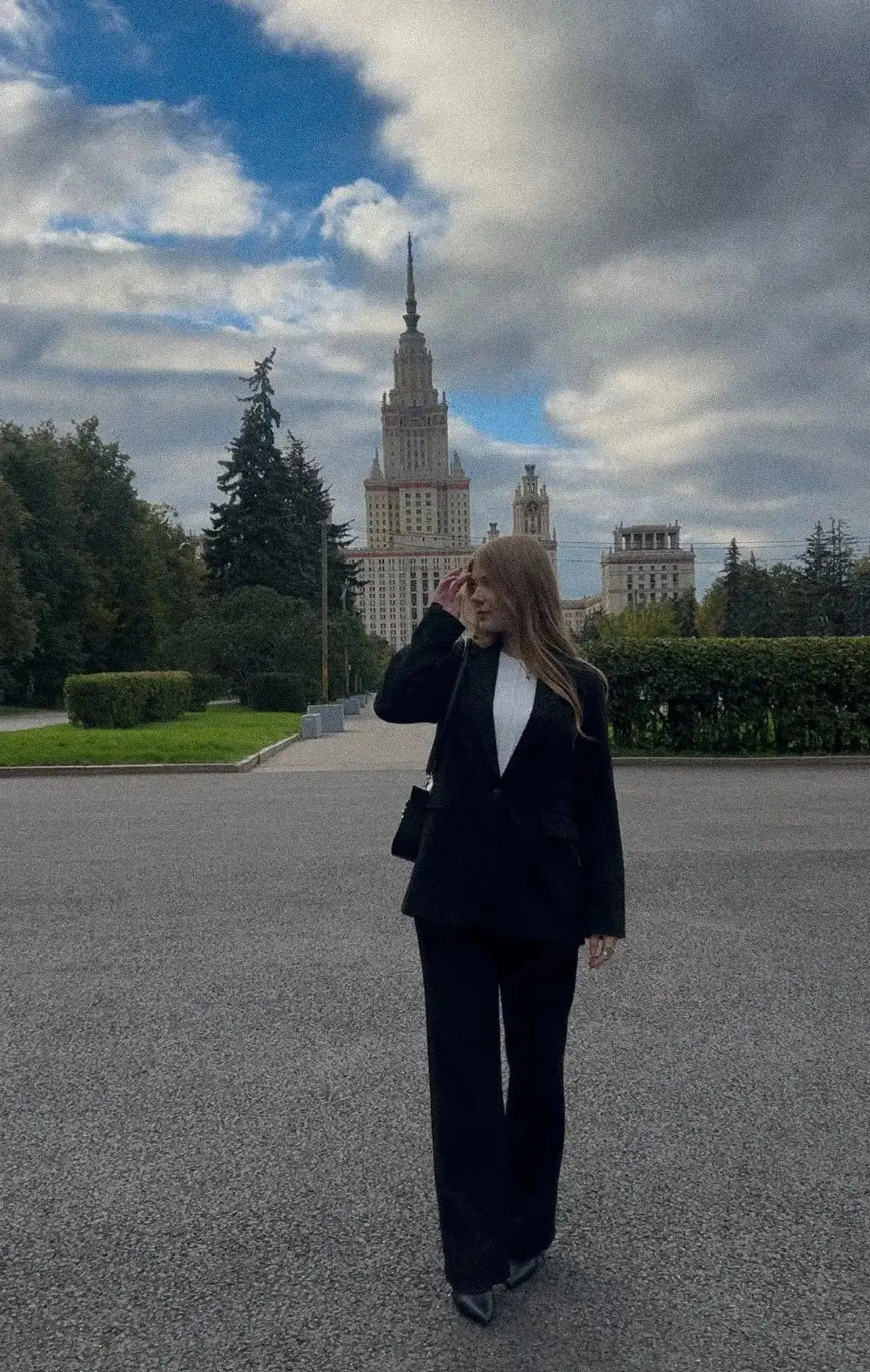 Новый гость нашей рубрики "Знакомство с учителями" - Монахова Александра Алексеевна, уч...