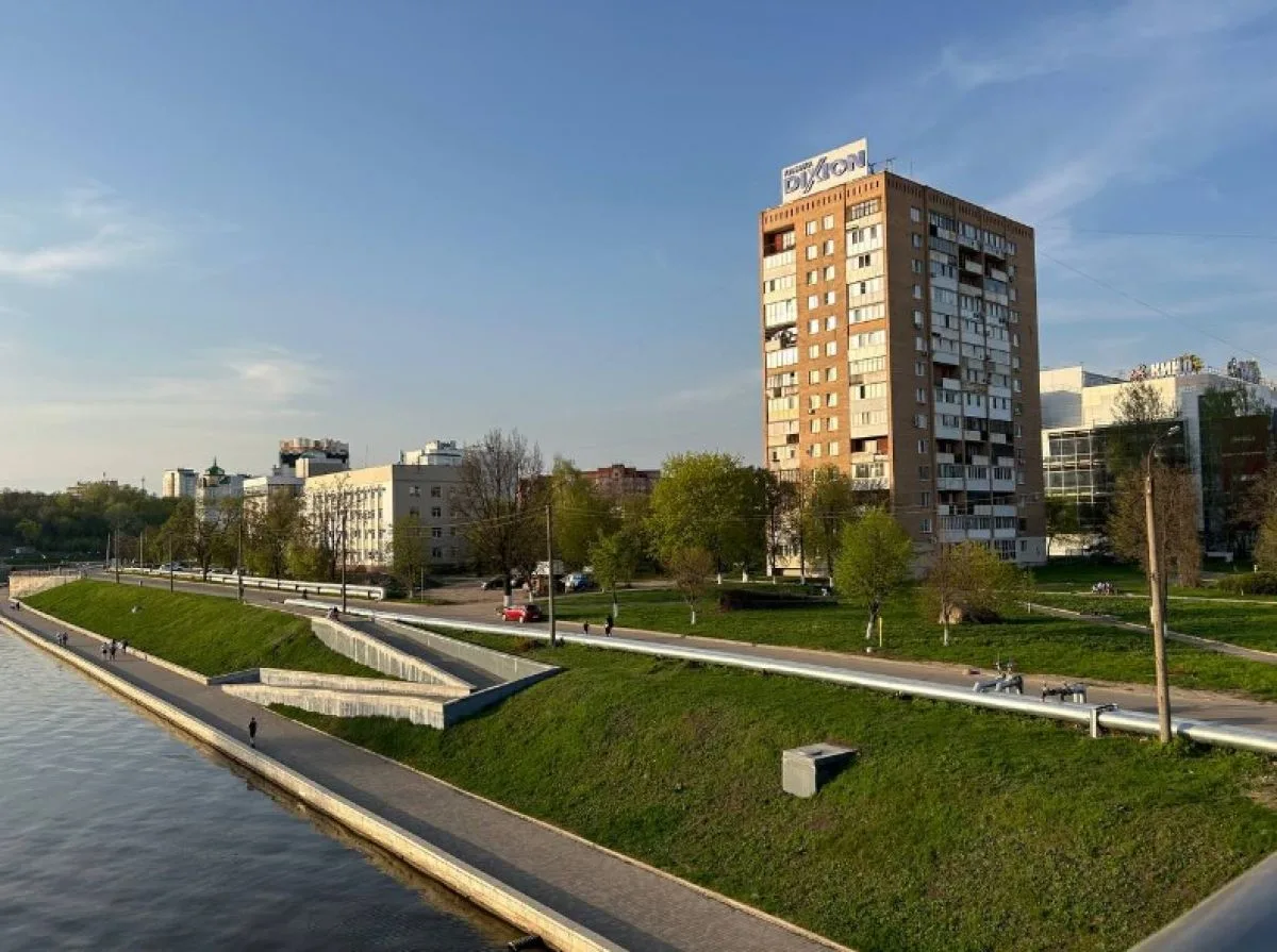 Известна погода в Орловской области на День учителя