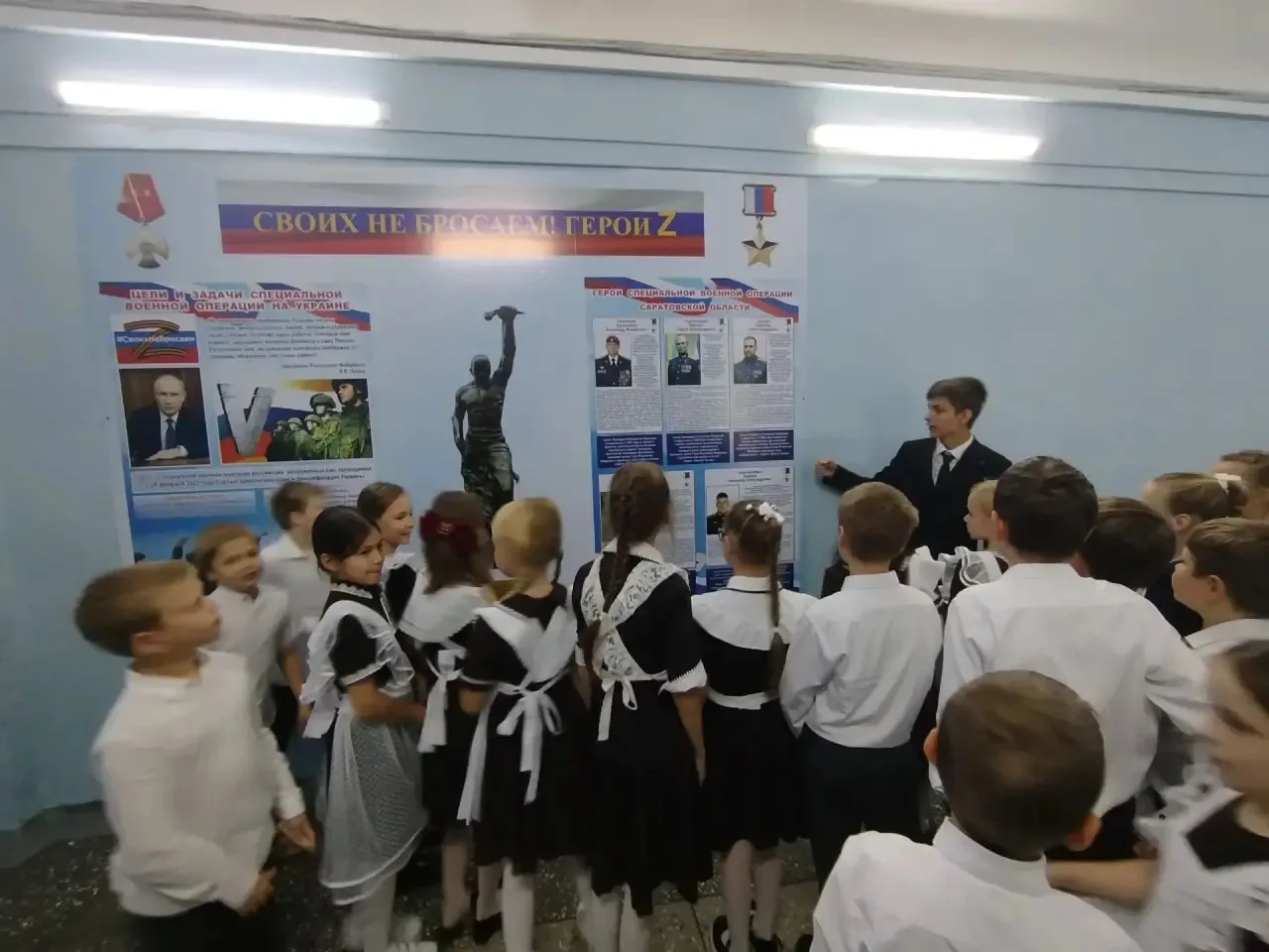 🇷🇺30 сентября – День воссоединения Донецкой Народной Республики, Луганской Народной Р...