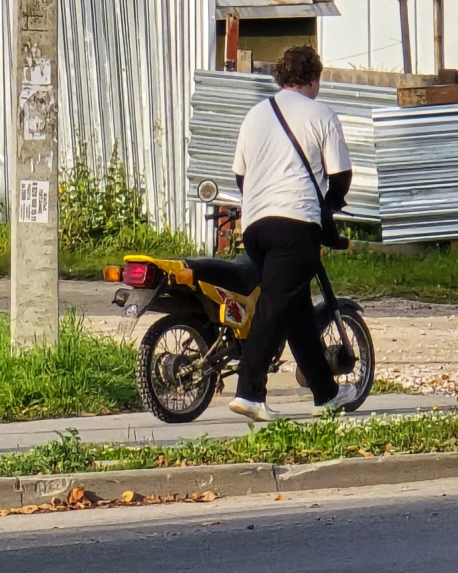 ⛔СУРОВЫЙ МЕСТНЫЙ ФИТНЕС:
