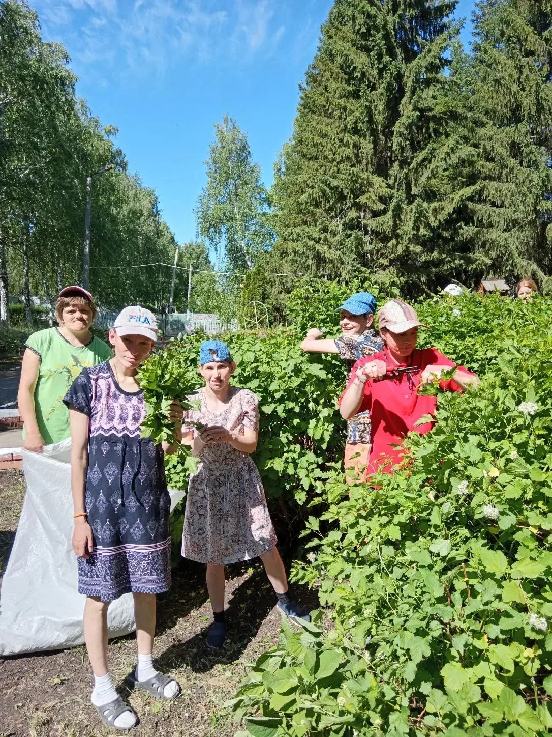 🌿 Уют начинается с заботы 🌿