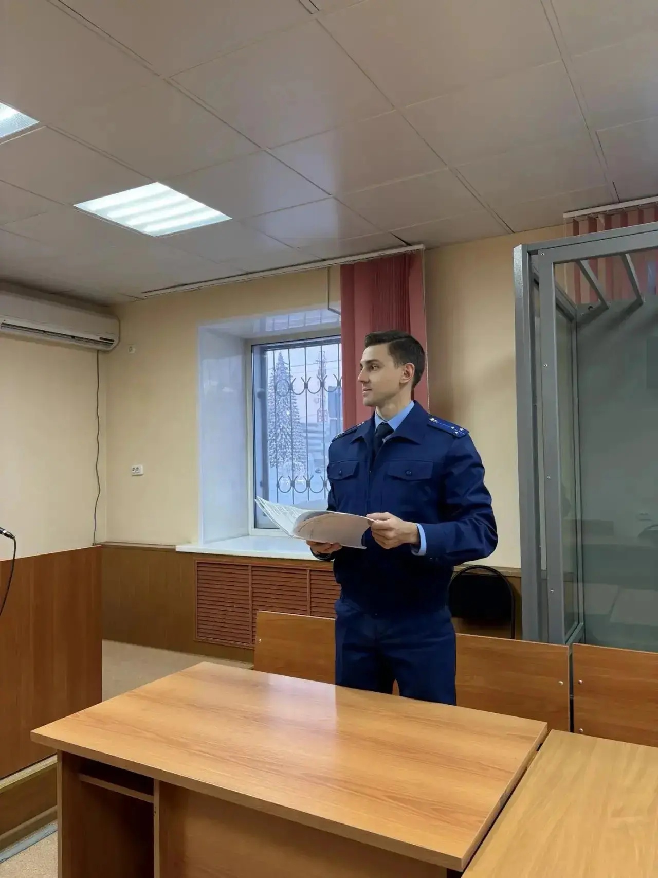 ⚡️ В Лабытнанги вынесен приговор по уголовному делу по факту неуплаты алиментов на ребенка