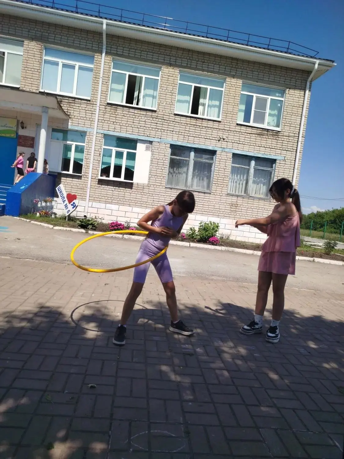 🚀 День в нашем лагере: танцы, драйв и важные правила!
Сегодня в «Солнышке» случился настоящий урага