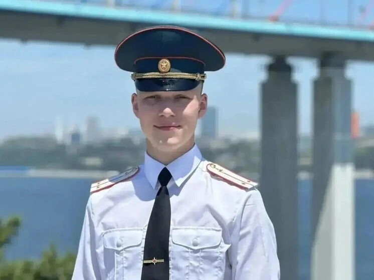 Дознаватель МЧС в Бурятии спас двух человек из бурной реки Хилок

В начале июля Роман Конечных отдых