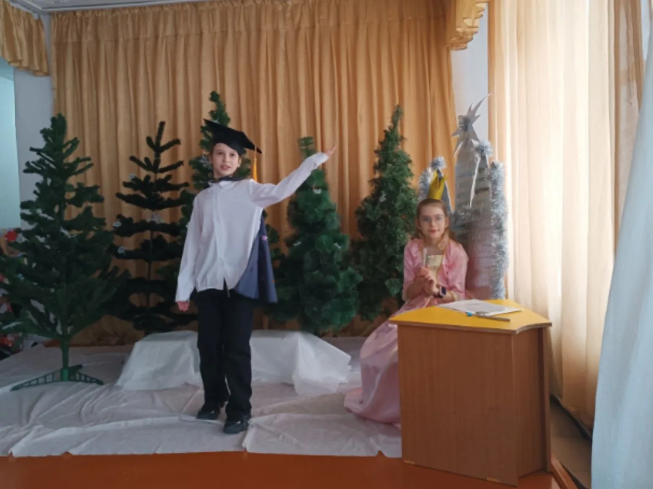 27 марта - Всемирный день театра🎭