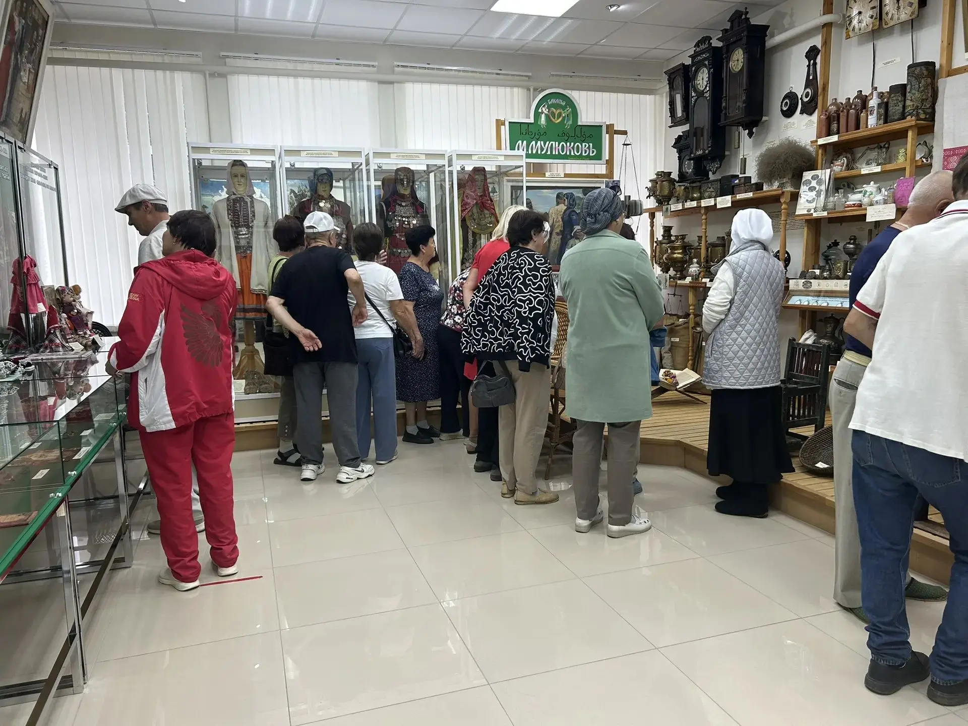В рамках реабилитационной программы получатели социальных услуг социально‑реабилитацион...