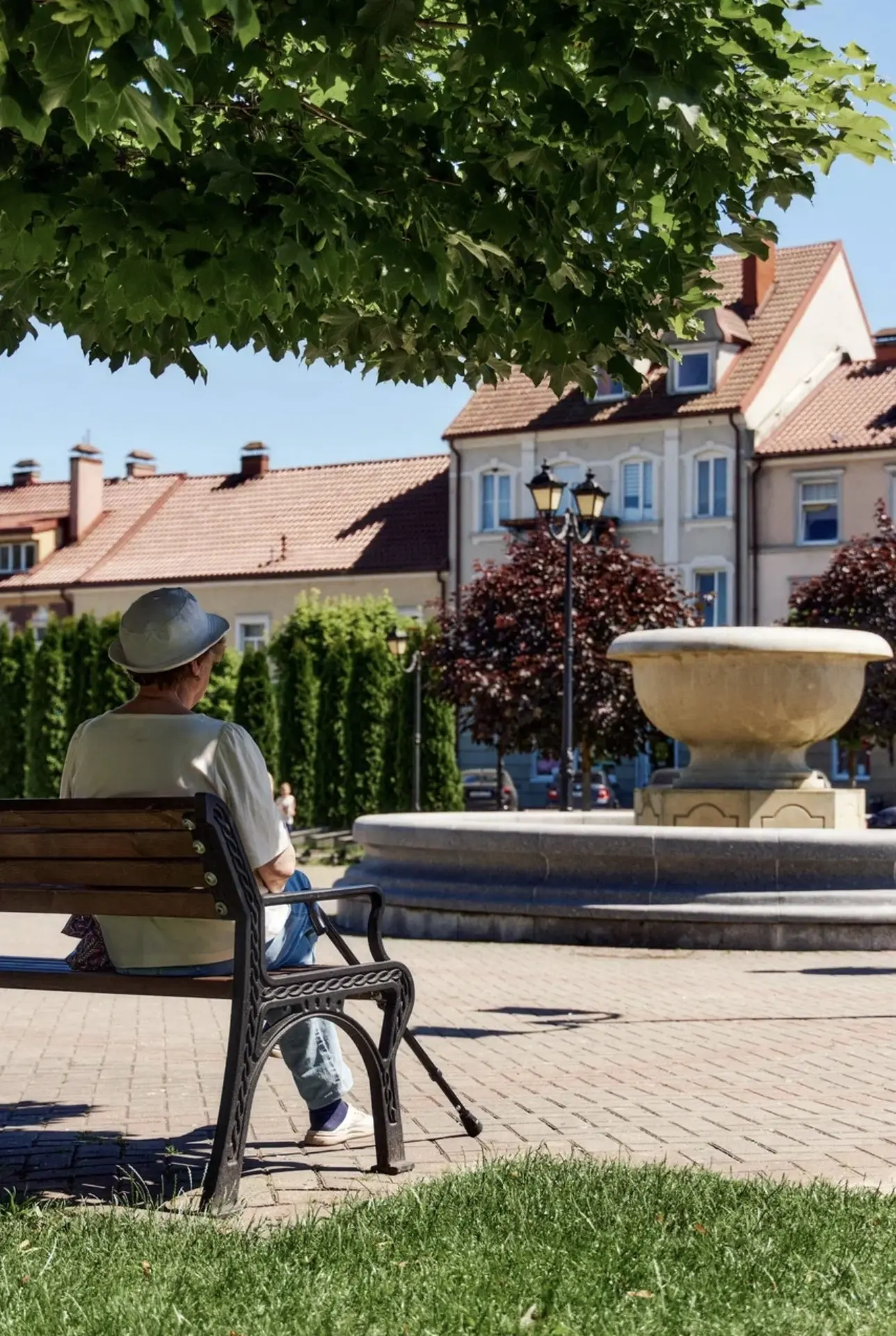 Город, который спрятал замок Тевтонского ордена: едем в Гвардейск.