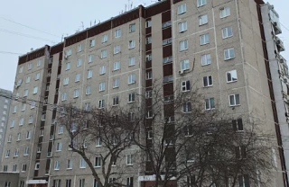 В многоквартирном доме по адресу 40 лет Комсомола 32/2 отсутствует уже более месяца гор...