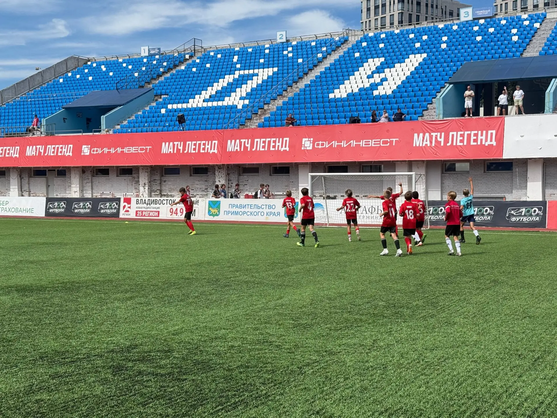 Бронза ВЭФ-2026! 🥉🏆