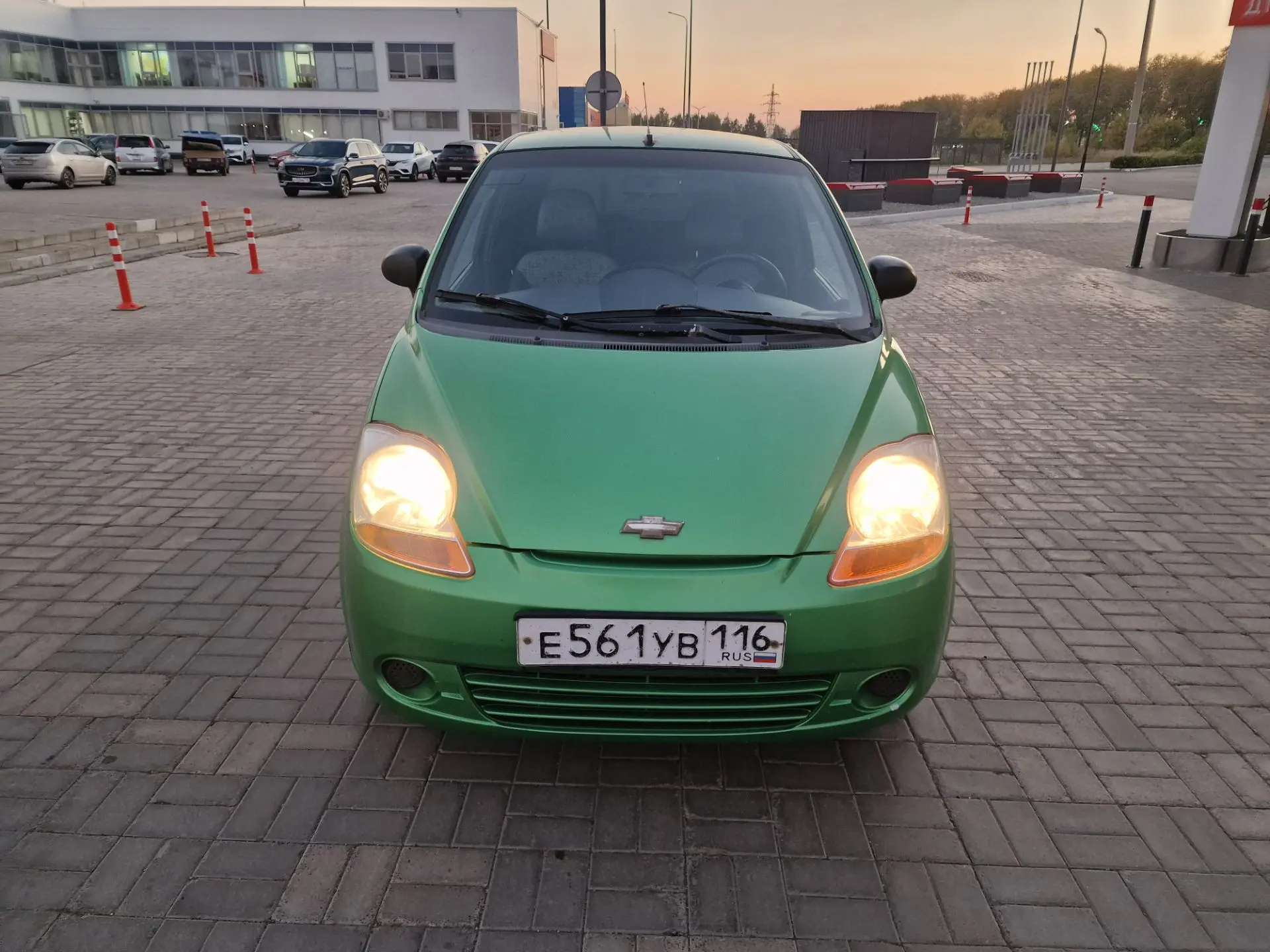 ПРОДАН ❌️