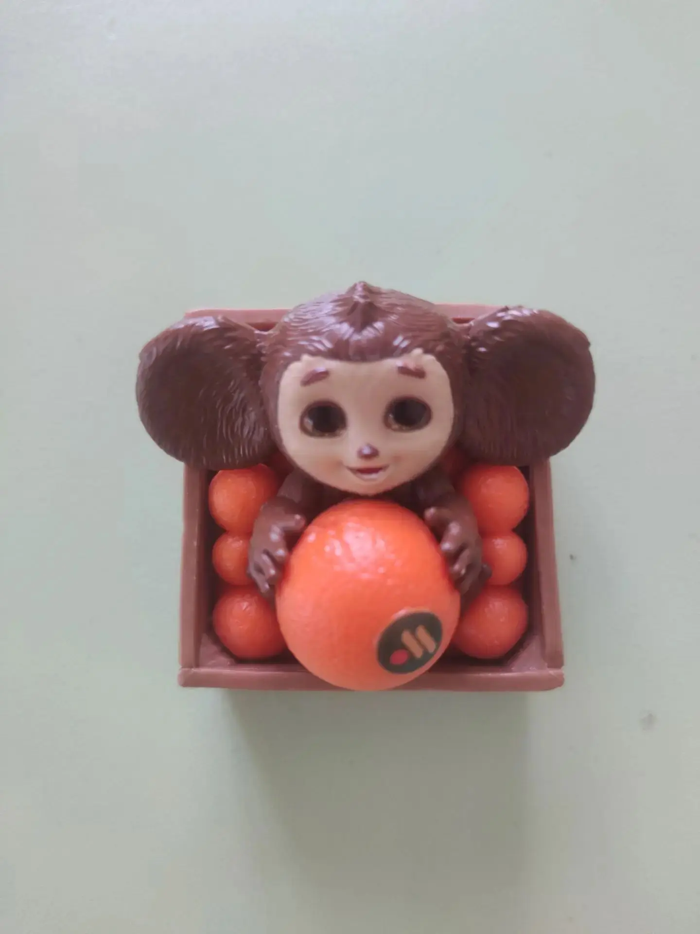 💥🎉День рождения Чебурашки!🎁