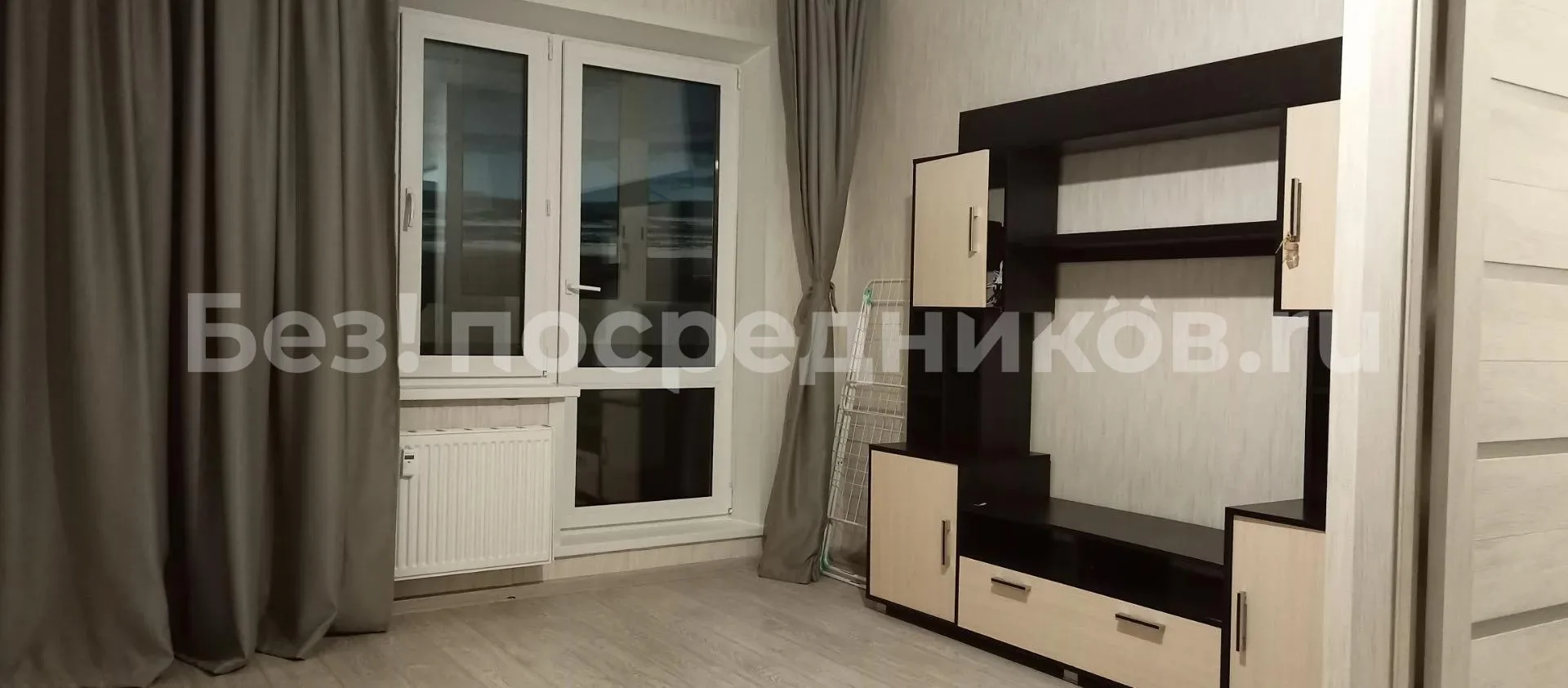 Сдам без посредников: 1-комнатная квартира, 28м²