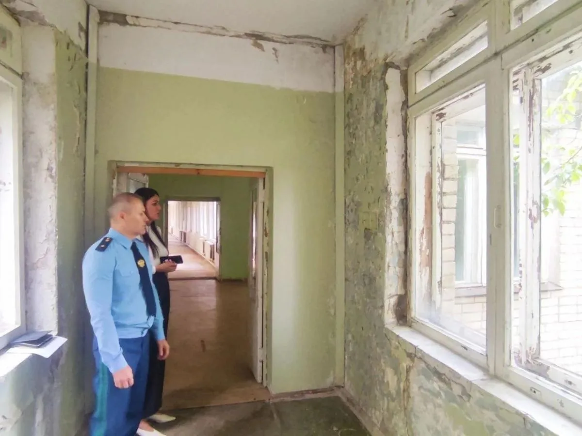 На что пожаловались облпрокурору постояльцы соцучреждений в селе Богородское?