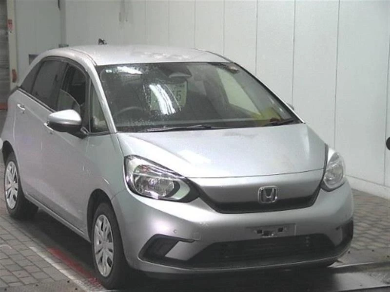 Honda Fit 4WD — ещё один отличный автомобиль куплен для нашего подписчика!

Этот Honda Fit мы приобр