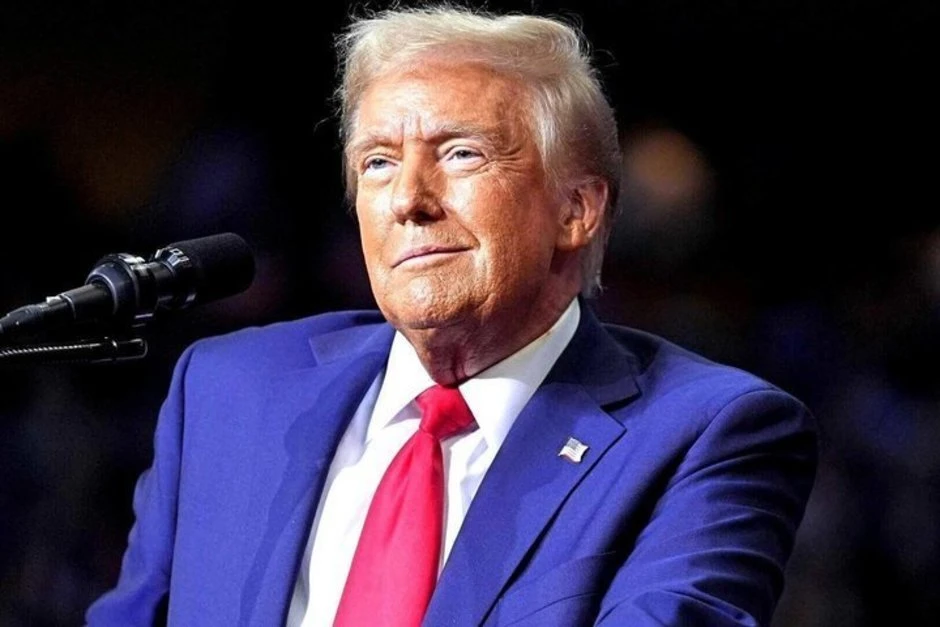 Трамп: рост цен на бензин связан с перебоями в работе НПЗ