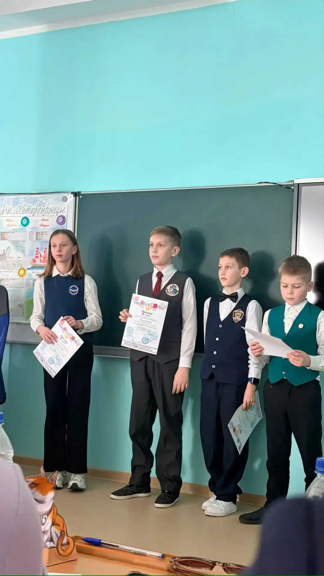 Поздравляем победителей 🎉🎉🎉 От всей души поздравляем  🎉Поздеева Фёдора, ученика 1«А» класса -диплом 