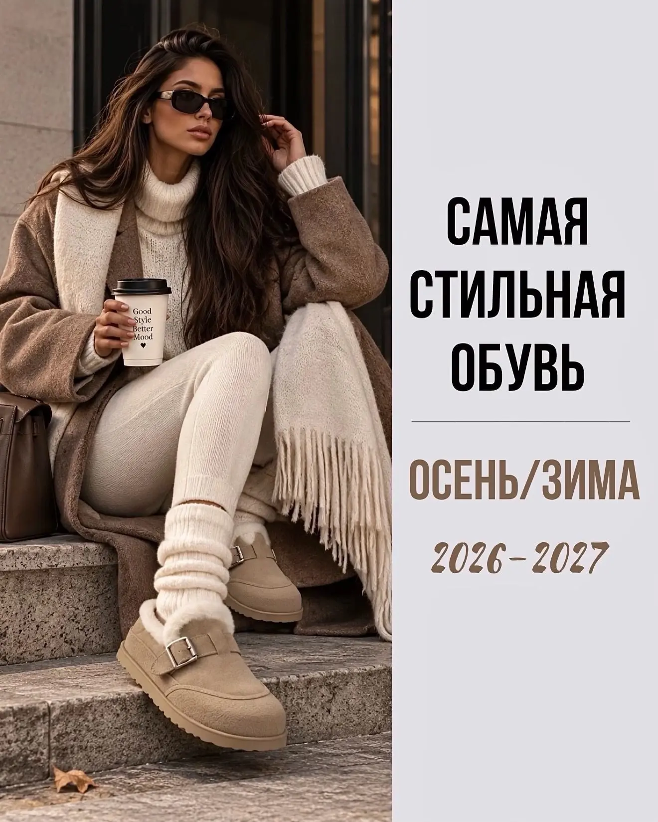 Стильные находки с WB ⚡