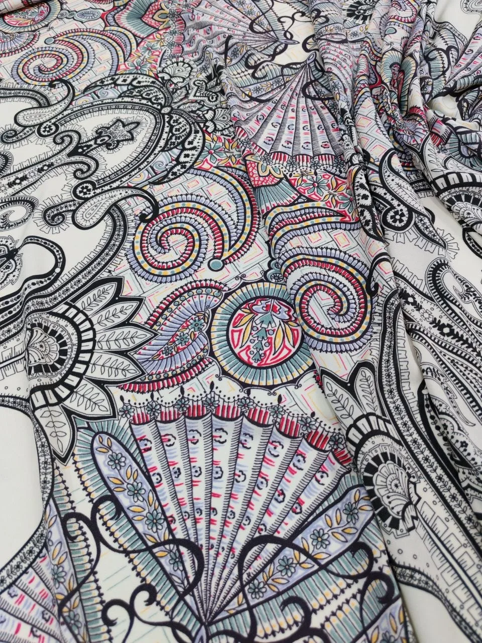 Трикотаж Etro