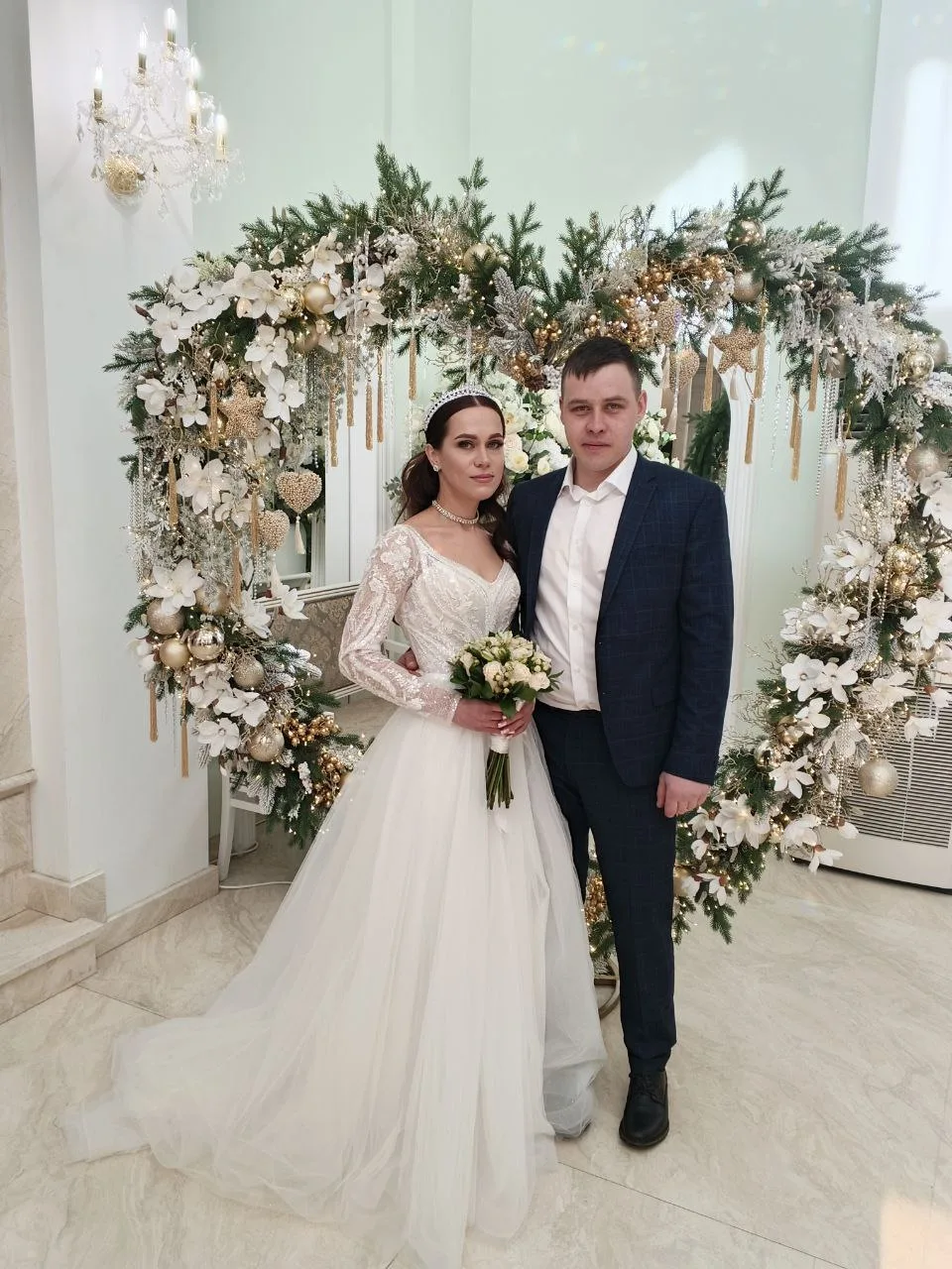 💗Одна из самых красивых дат этого года – 26.02.2026!💗