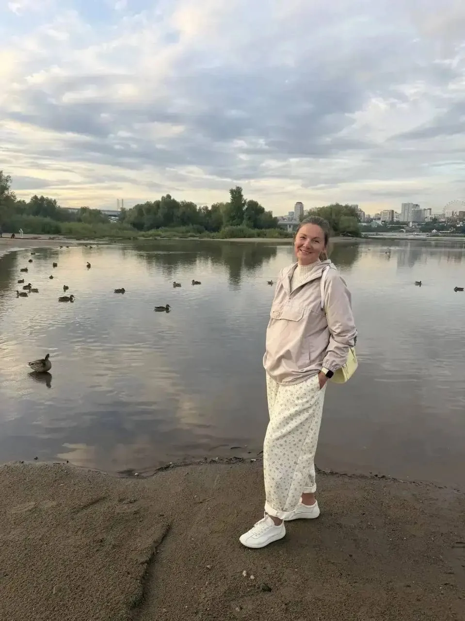 Была анорачья погода и у нас появились ваши #Вделе 😍😍