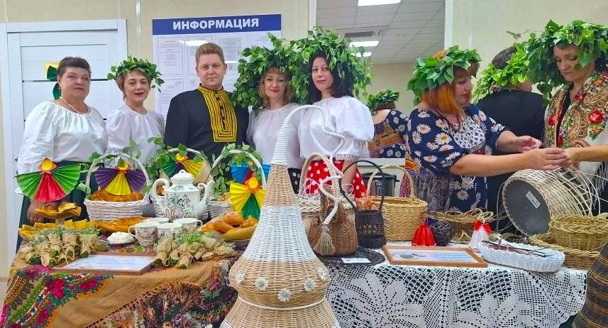 День Святой Троицы отмечается на 50-й день после праздника Христова Воскресения. Поэтом...