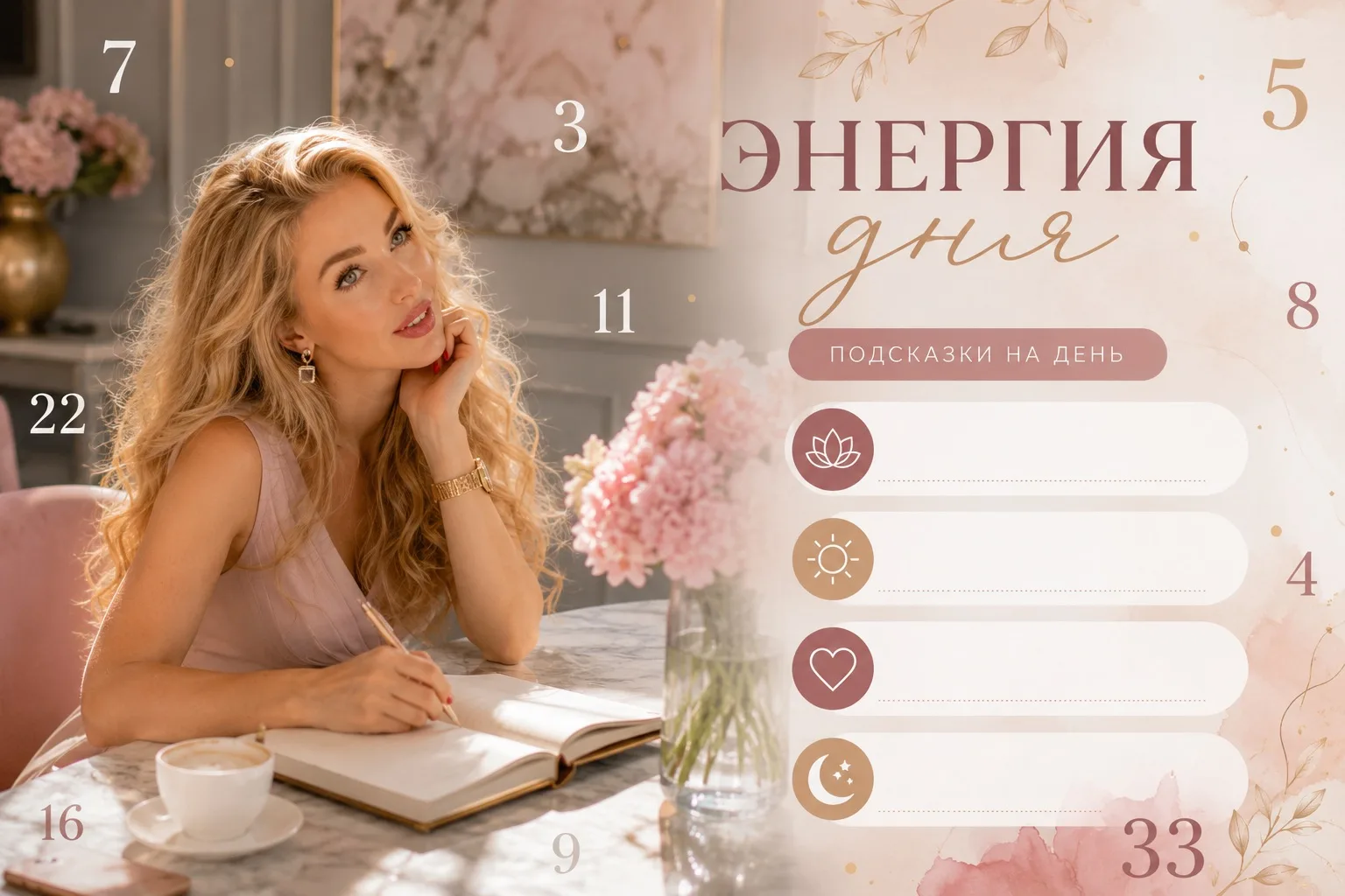 утро доброе ❤️