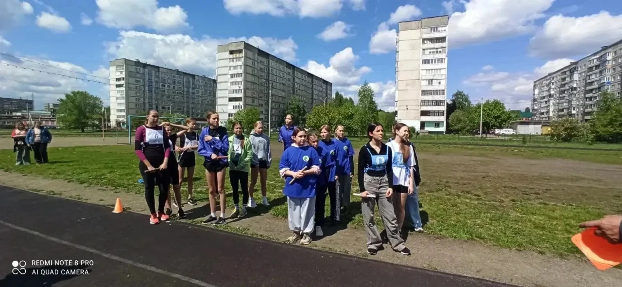 🏆 ПЕРВОЕ МЕСТО У НАШИХ! 🏆