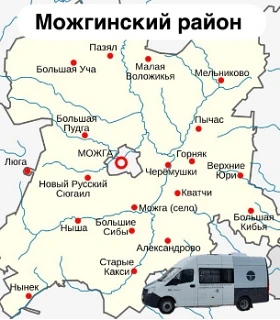 В Можгинском районе пройдет День бесплатной юридической помощи.
В рамках оказания жителям Удмуртской