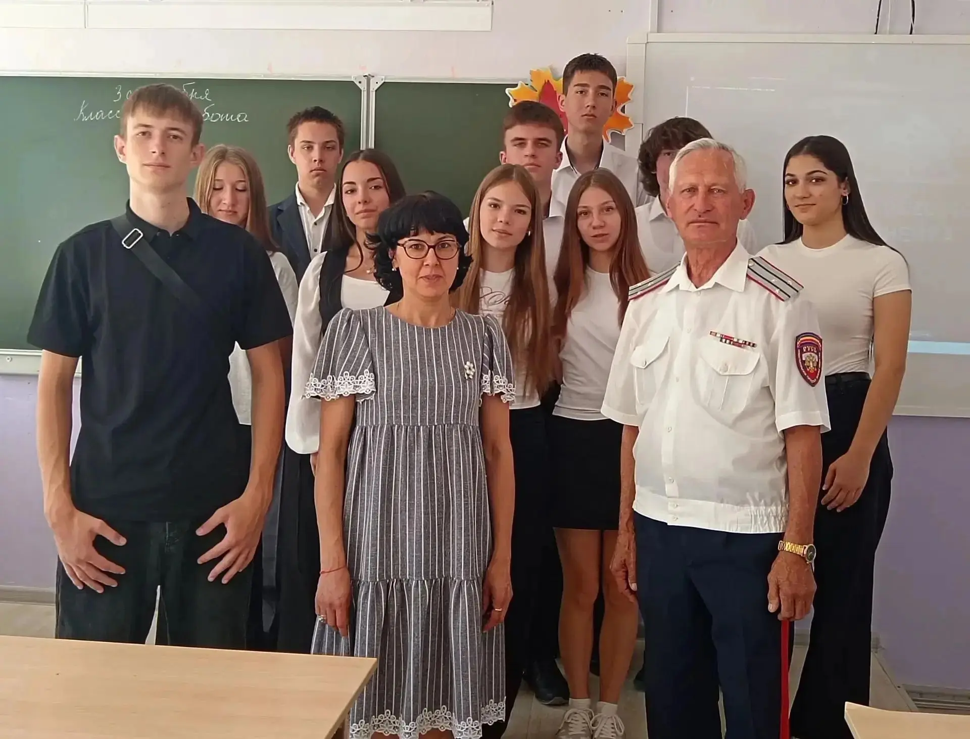3 сентября в России — День солидарности в борьбе с терроризмом. Мы не могли остаться в ...