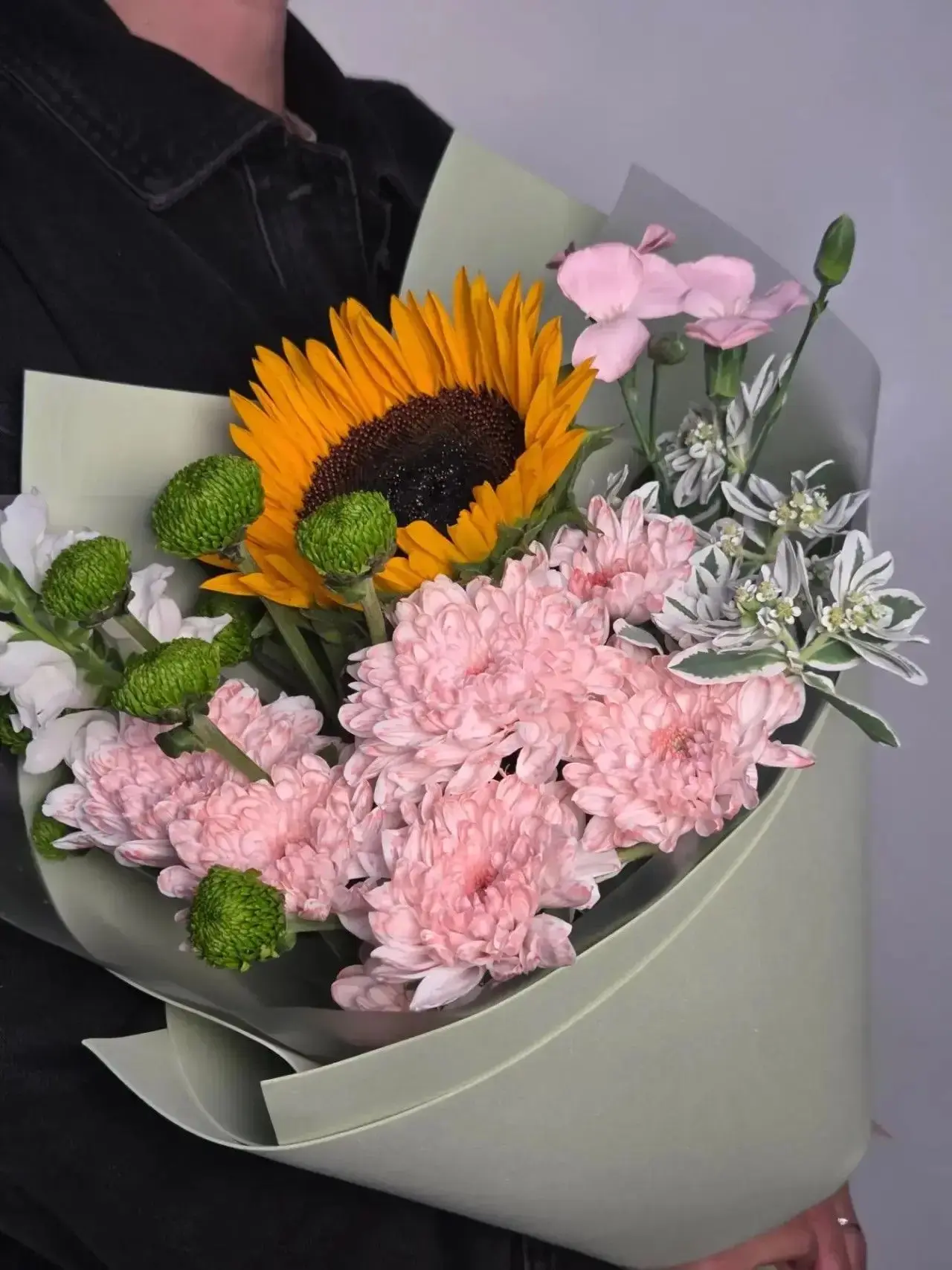 Чтобы 1 сентября началось с улыбки, а не с очередей 🌼