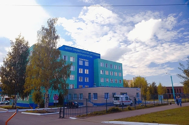 В больнице скончался один из пострадавших работников атакованного предприятия