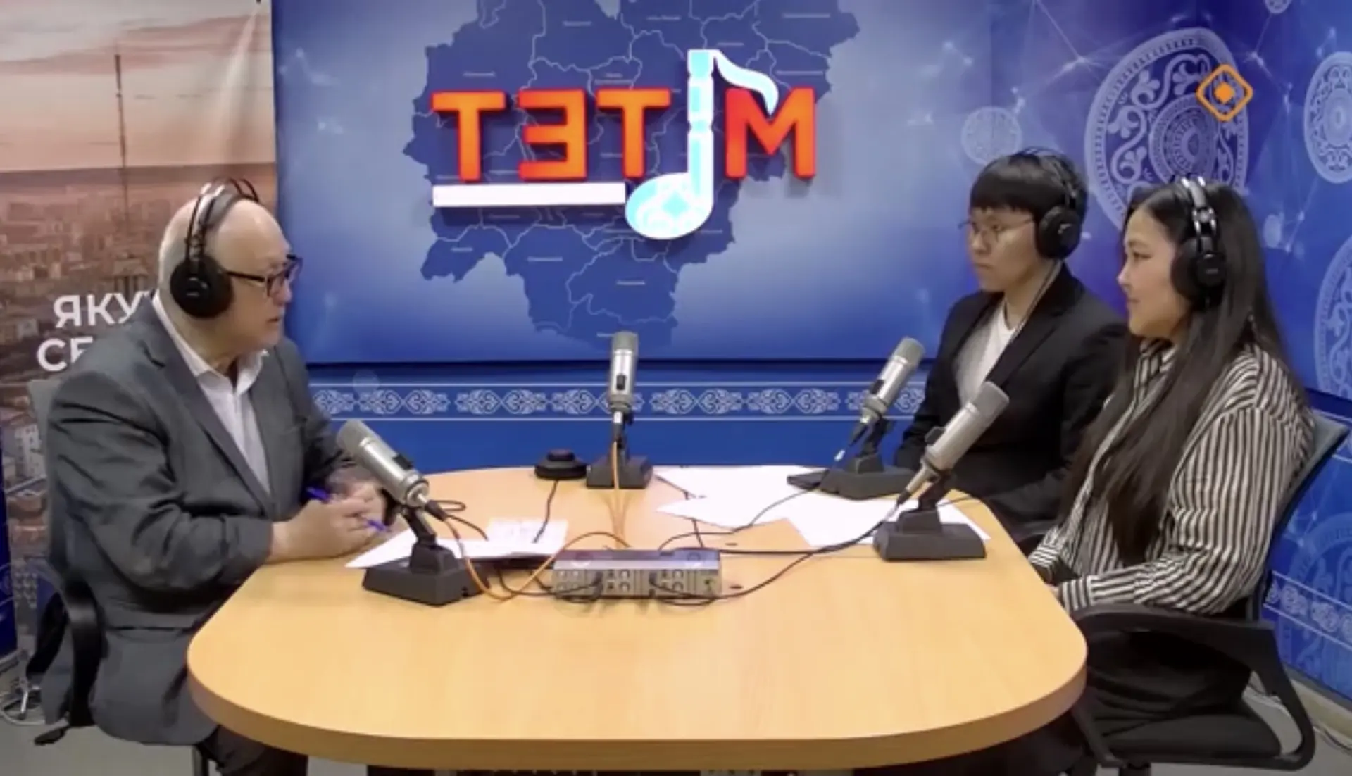 📺 Смотрите выпуск «Якутск сегодня» на НВК «Саха» и радио «Тэтим»

В этом выпуске эксперты Агентства
