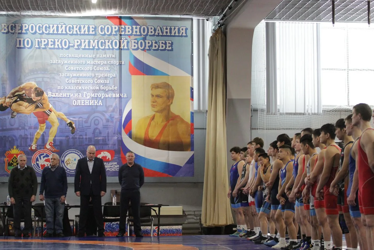 Где есть поддержка - там есть борьба!