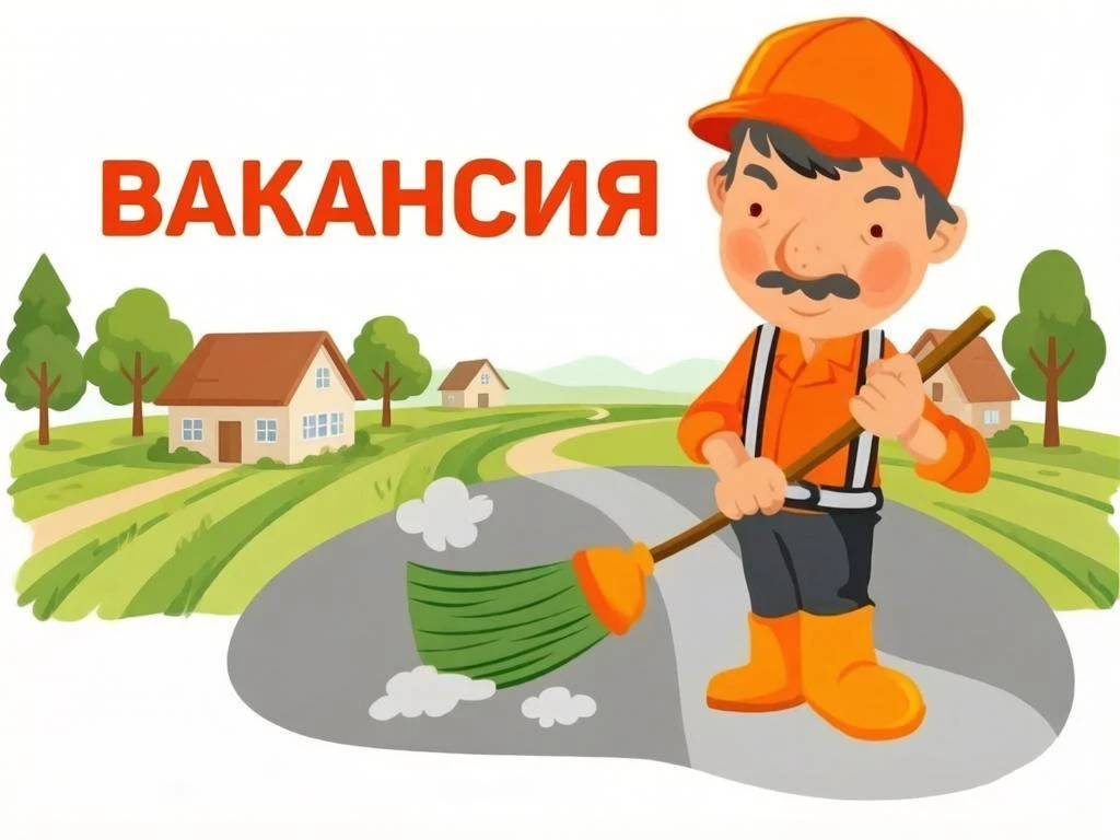 🌿 ✨ В МБУ «Ликино-Дулевский комбинат благоустройства"  (Соболевский участок) на постоя...