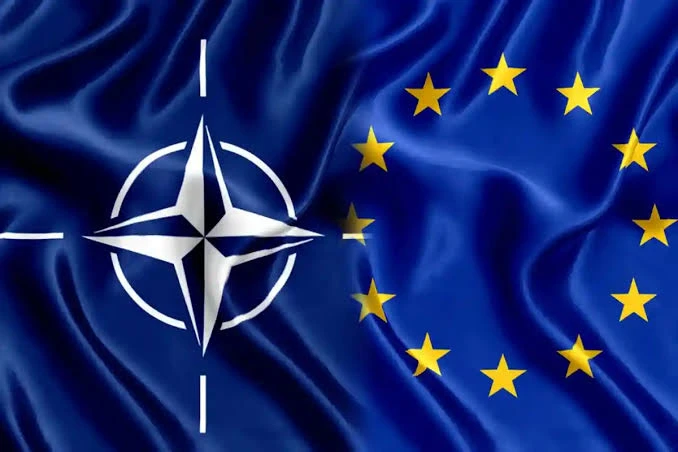 НАТО разрабатывает планы по расширению ядерного сдерживания в Европе, сообщило агентство DPA

По его