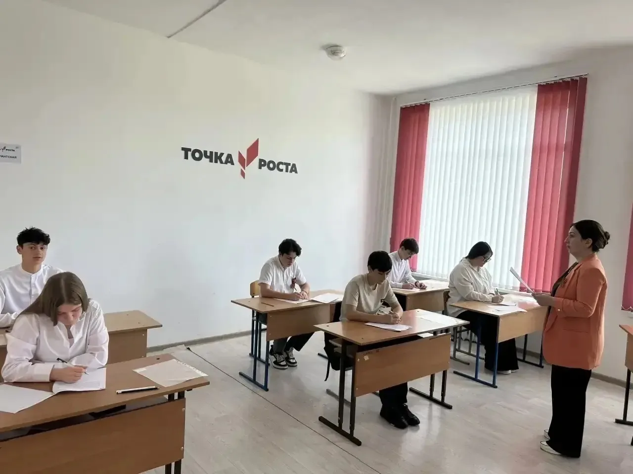 Всероссийские проверочные  работы в  ПРИКУБАНСКОМ РАЙОНЕ  В общеобразовательных организациях Прикуба