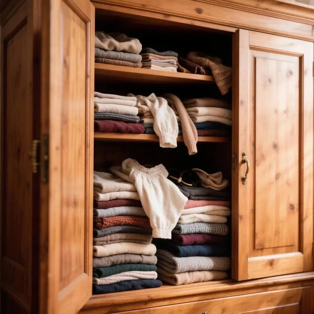 👕 Вы носите это каждый день. А знаете, кто за это отвечает?