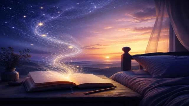 📖 ПРАКТИКА ДЛЯ СНОВ | 02.10.2026