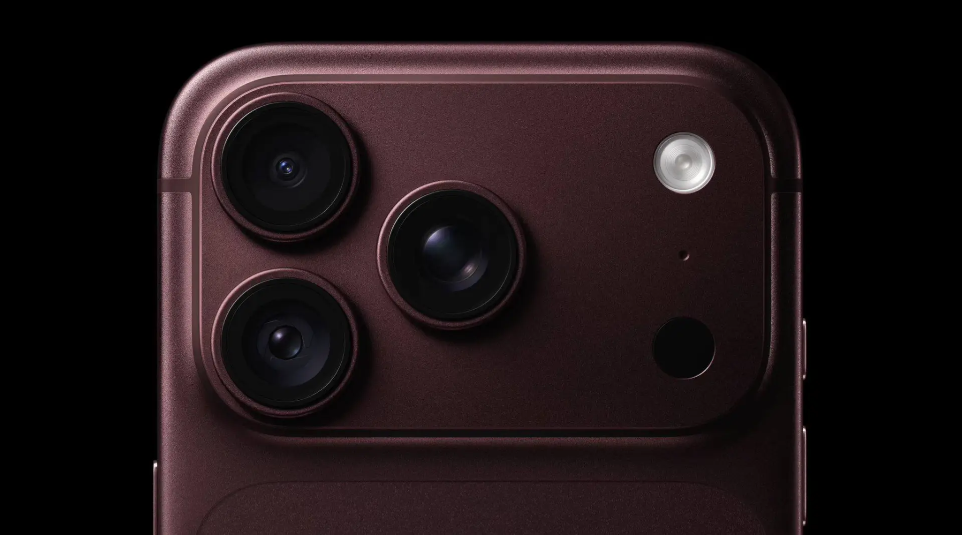 DxOMark поставил iPhone 18 Pro на второе место по камере