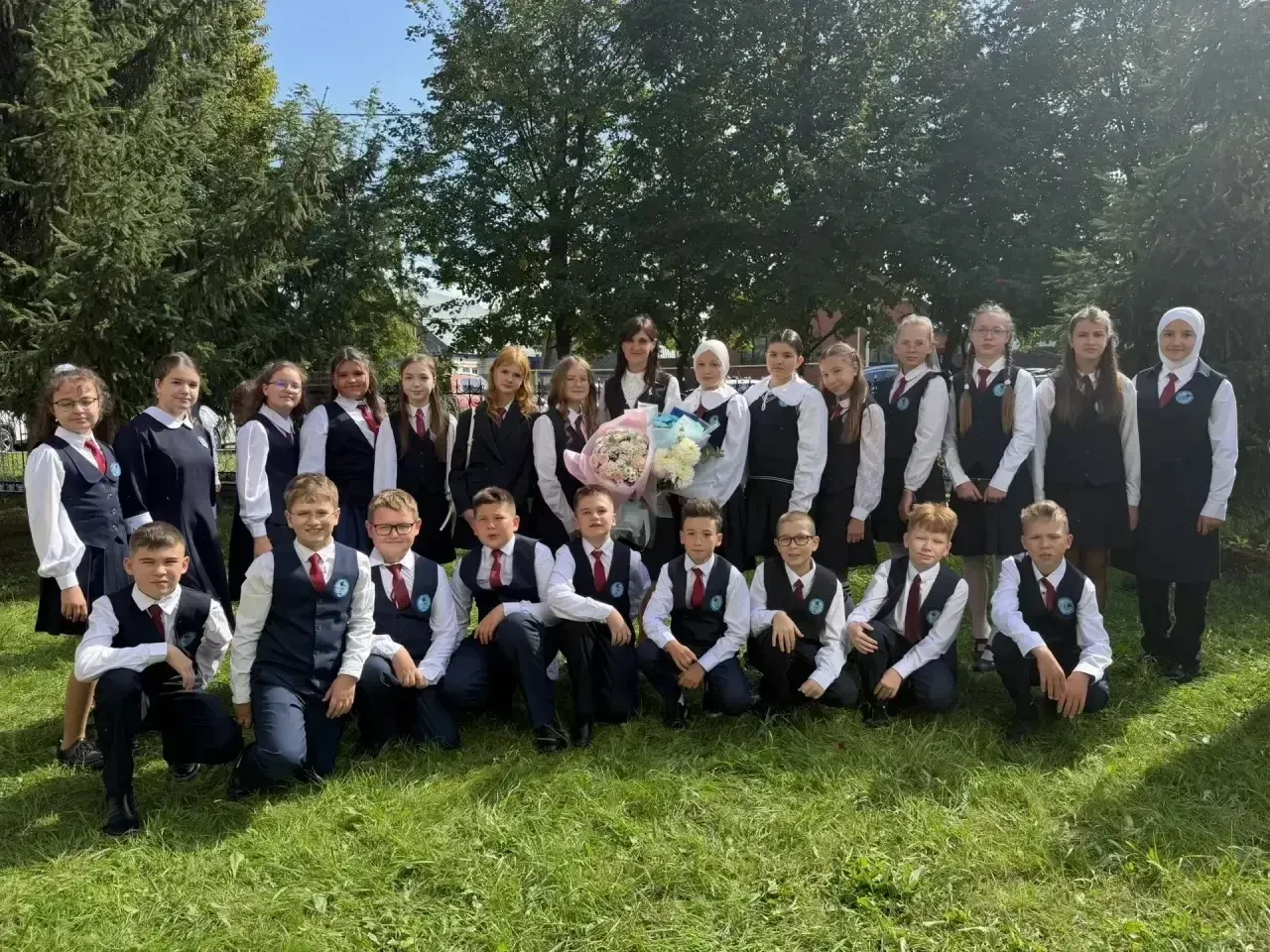 Уважаемая Гульчачак Фирдинантовна!