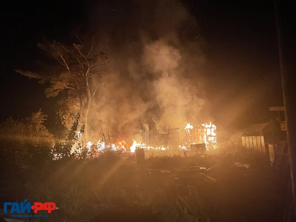 52 человека погибли на пожарах в Оренбургской области 
https://gts.tv/news/49334

С начала 2026 года