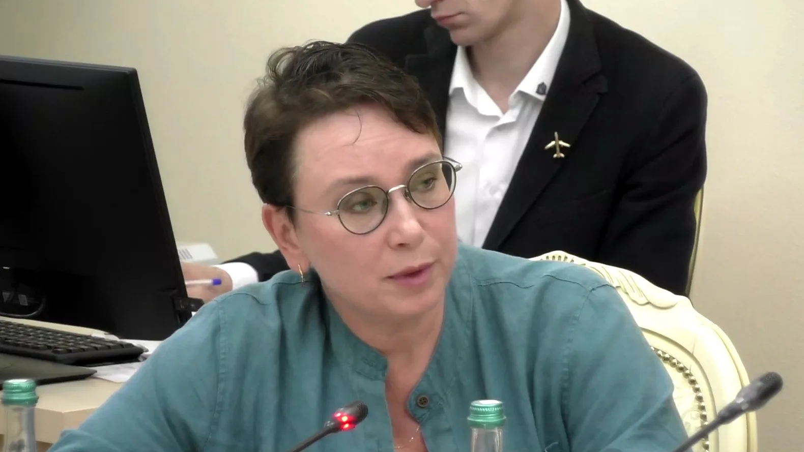 ❗️ В Курской области могут запретить продажу вейпов

Госдума разрешила регионам полностью запрещать 
