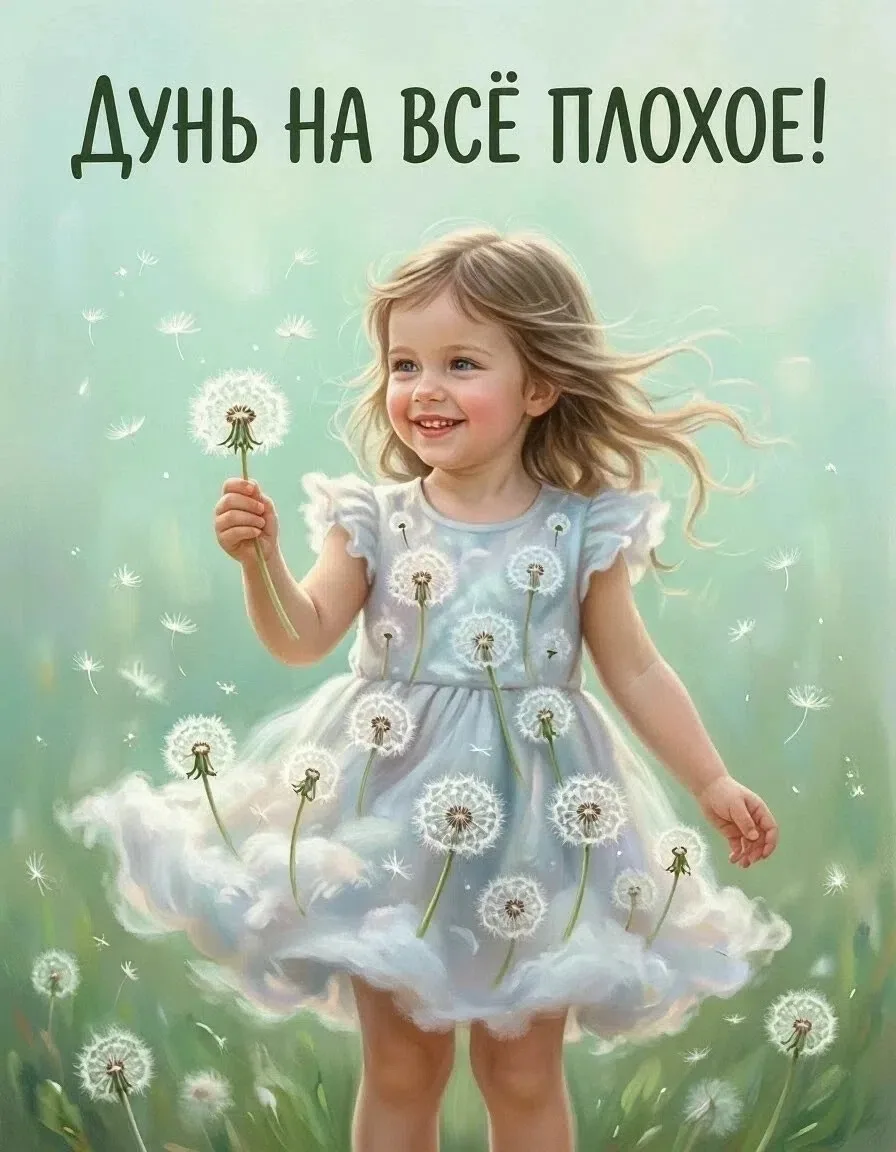 Пусть наполнится сердце нежностью,