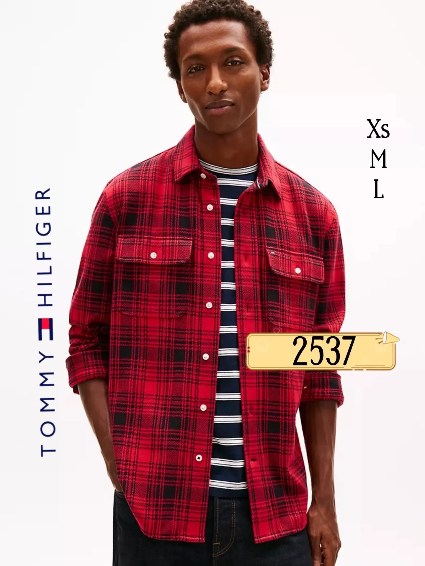 ❌Оригинальное качество #TommyHilfiger со скидкой только сегодня❌