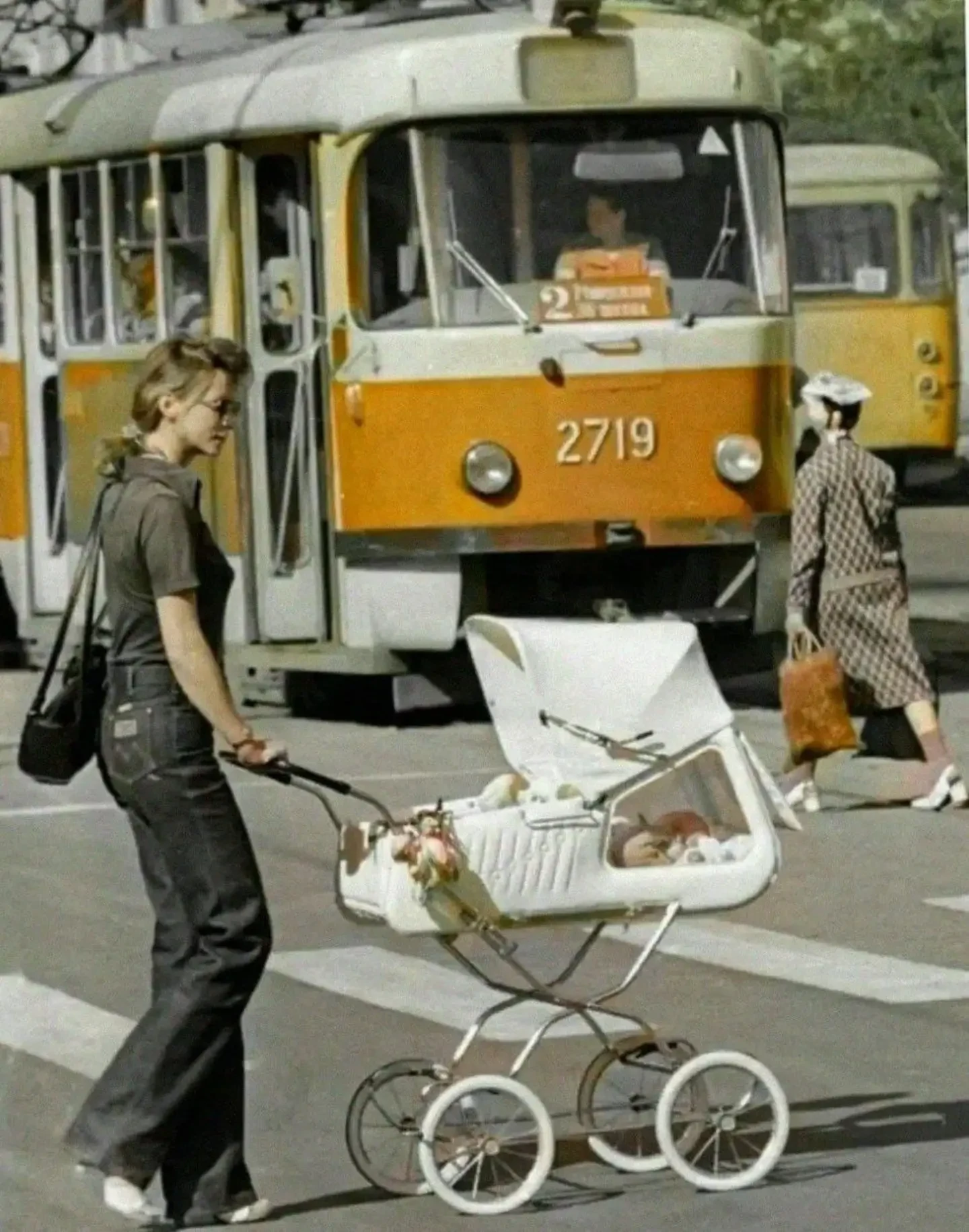 Волгоград 1982 год