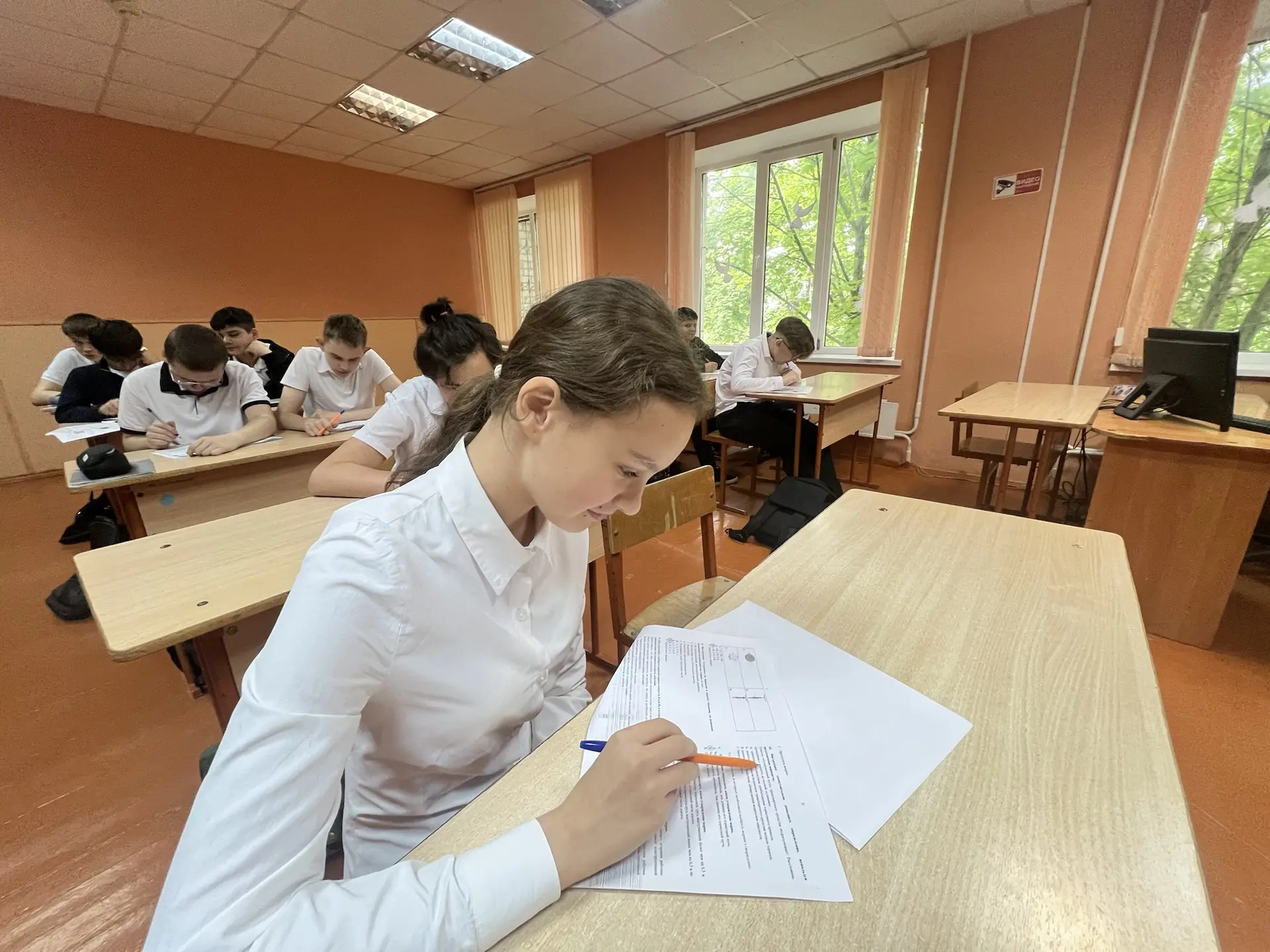 В рамках профилактики детского дорожно-транспортного травматизма и повышения уровня знаний правил до