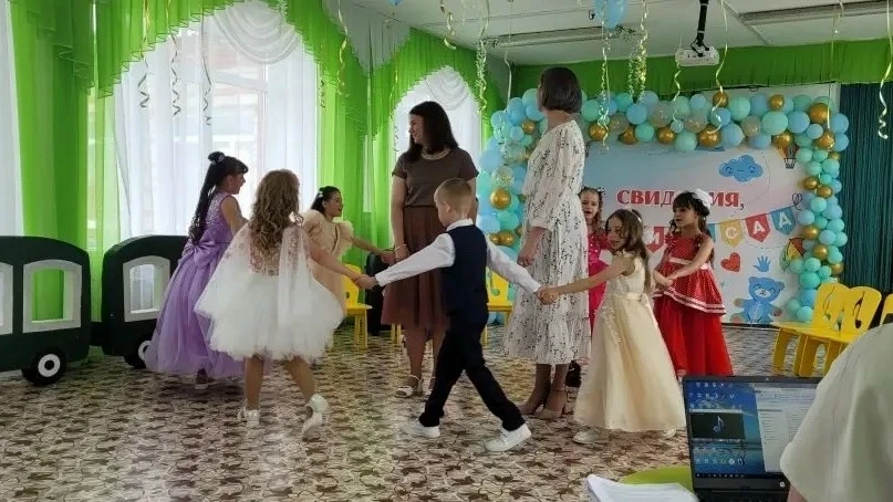 🎓💥 СЕГОДНЯ — НАШ ВЫПУСКНОЙ! 💥🎓