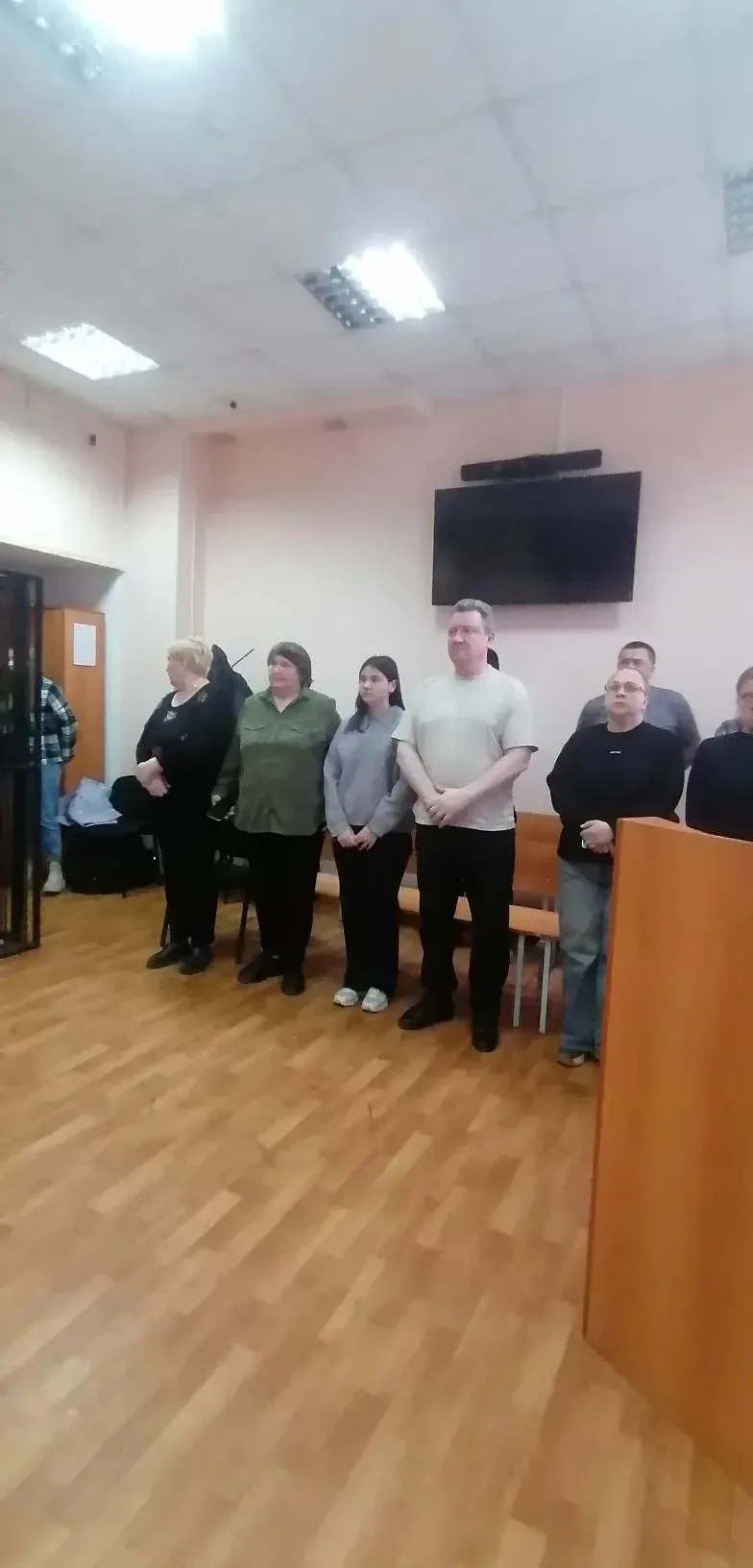 🚨В Нижем Тагиле вынесен приговор жительнице ХМАО-Югра, управлявшей автомобилем, не имея водительских