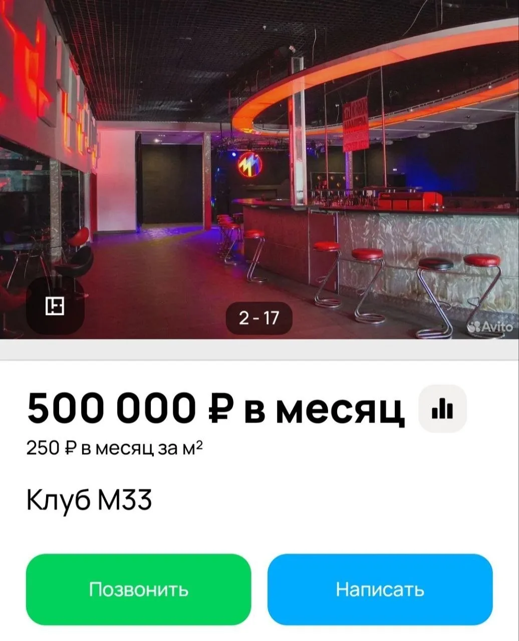 В Архангельске закрылся М33.
