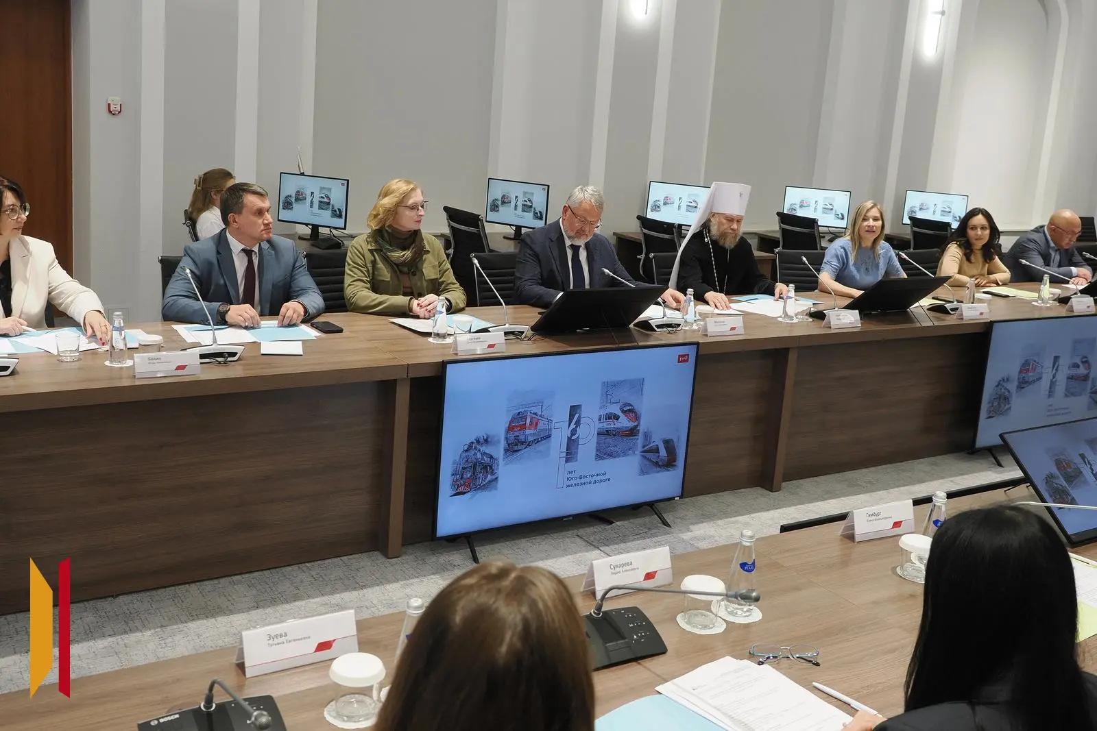 «Через поддержку достучаться до лучшего, что есть в семье»: в Воронеже дан старт работе...